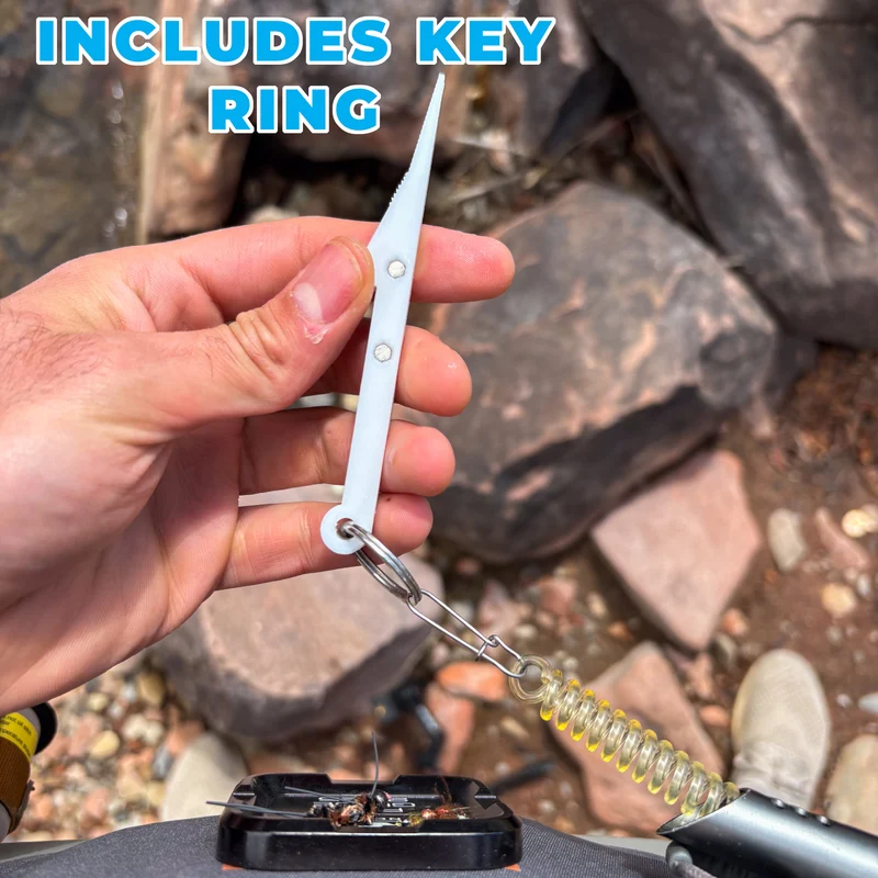 Nail Knot Tool | Magnetic