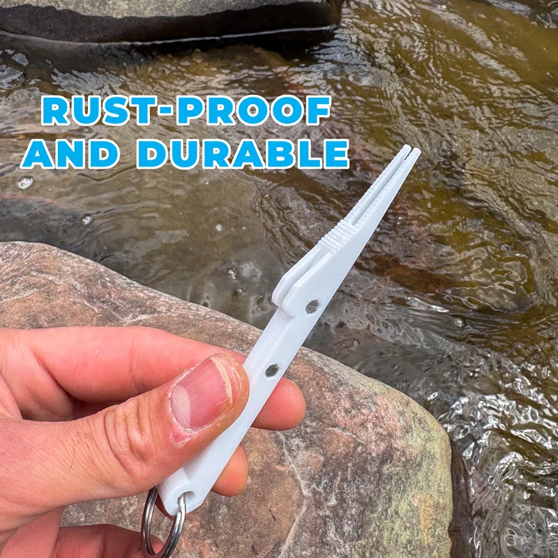 Nail Knot Tool | Magnetic