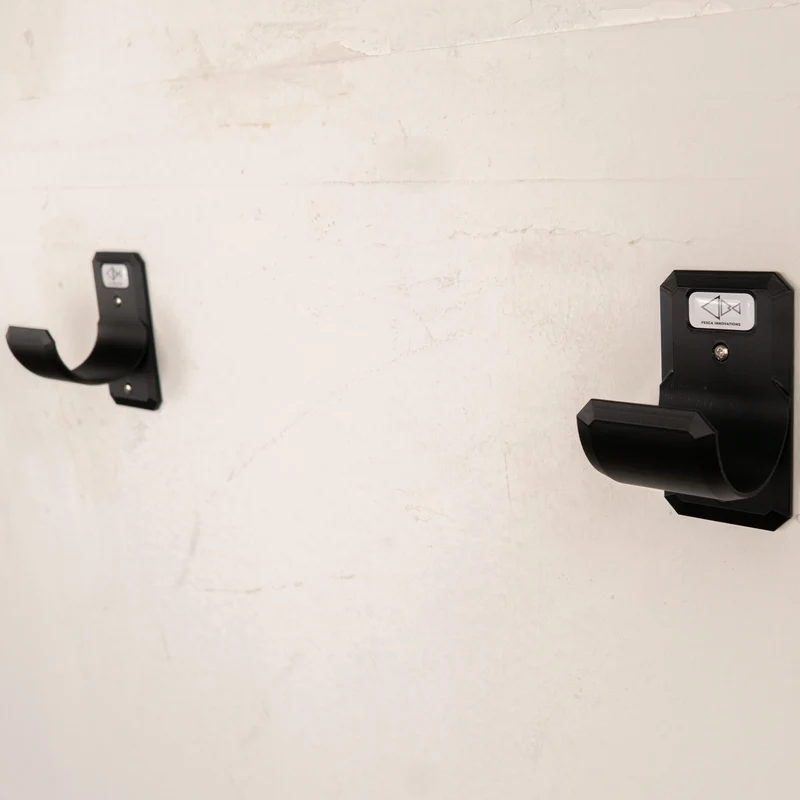 Fly Rod Tube Holder | Single Wall