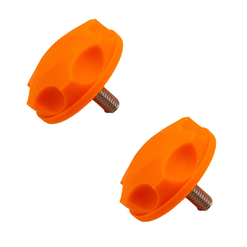 Lowrance GK-12 Gimbal Replacement Knobs