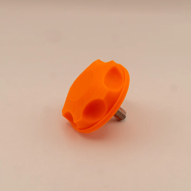 Lowrance GK-12 Gimbal Replacement Knobs