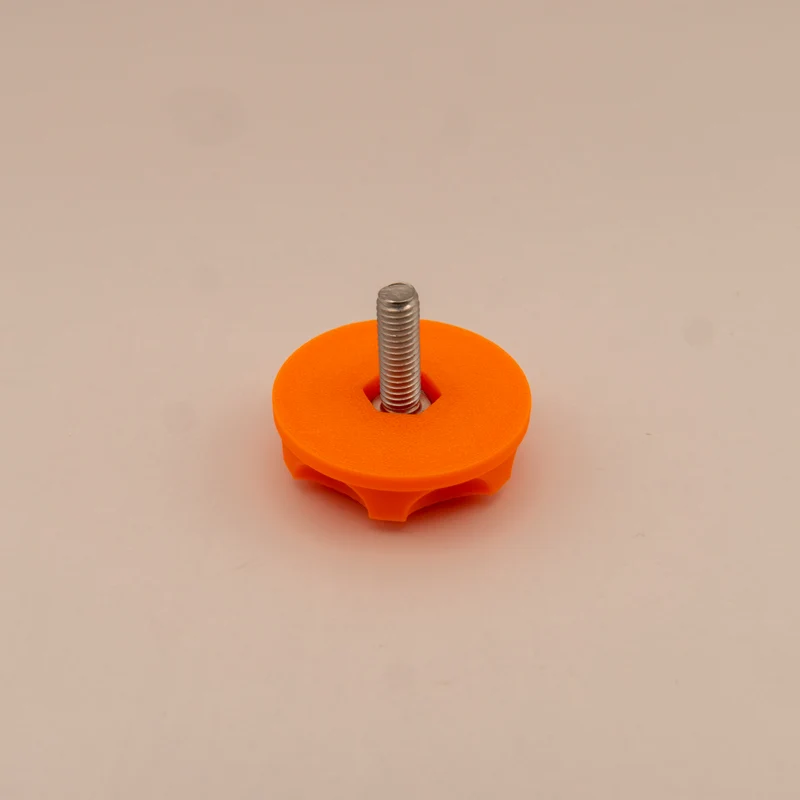 Lowrance GK-12 Gimbal Replacement Knobs