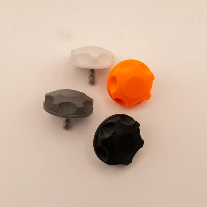 Lowrance GK-12 Gimbal Replacement Knobs