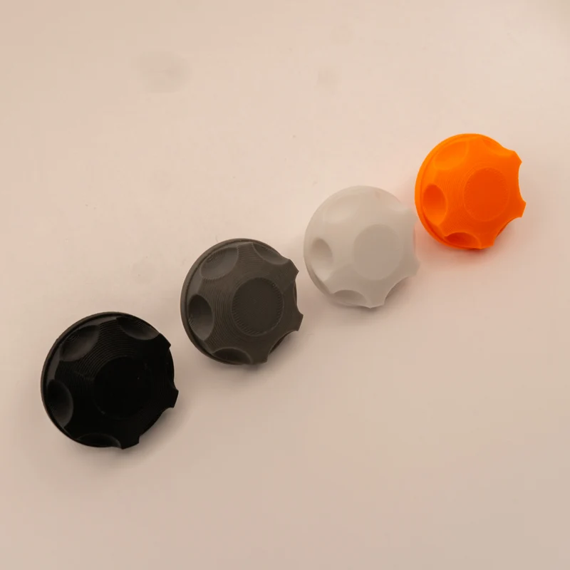 Lowrance GK-12 Gimbal Replacement Knobs