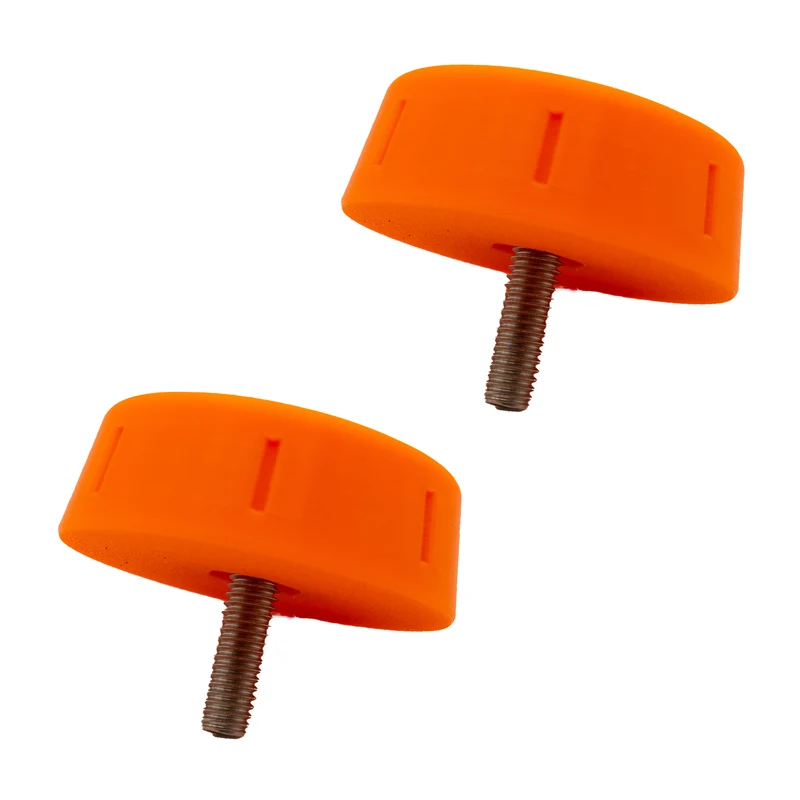 Garmin EchoMap Bail Mount Replacement Knobs