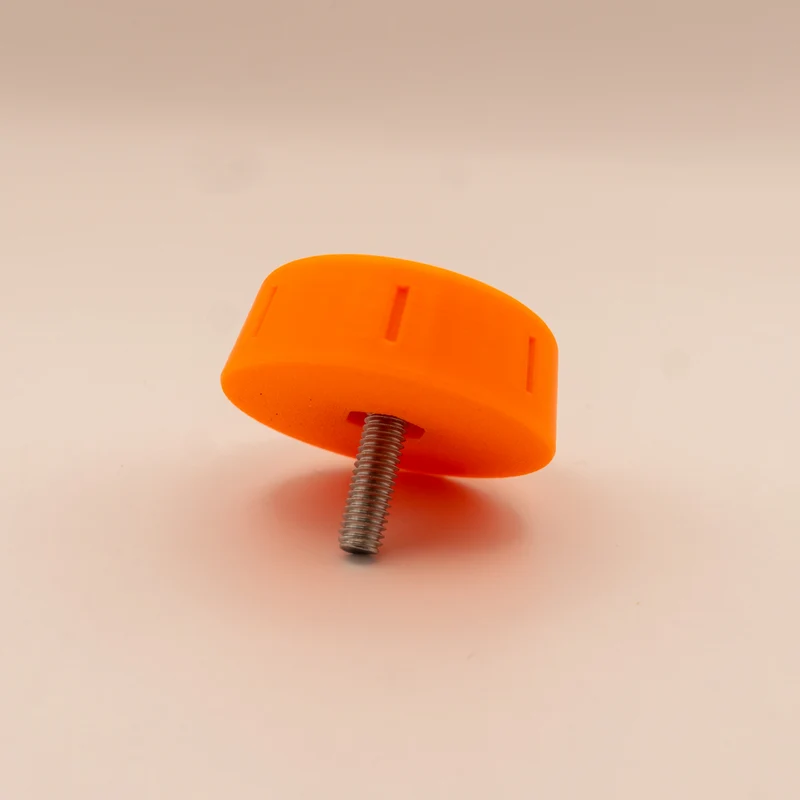 Garmin EchoMap Bail Mount Replacement Knobs