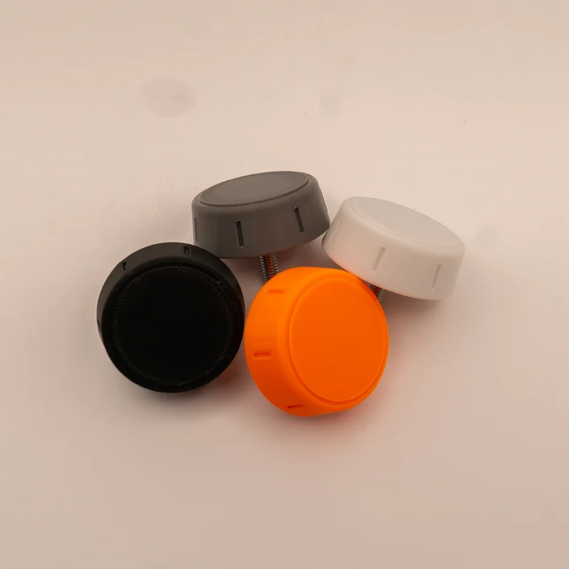 Garmin EchoMap Bail Mount Replacement Knobs