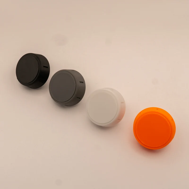 Garmin EchoMap Bail Mount Replacement Knobs