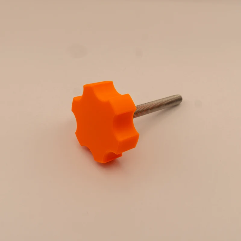 Garmin Livescope LVS34 Mounting Knob