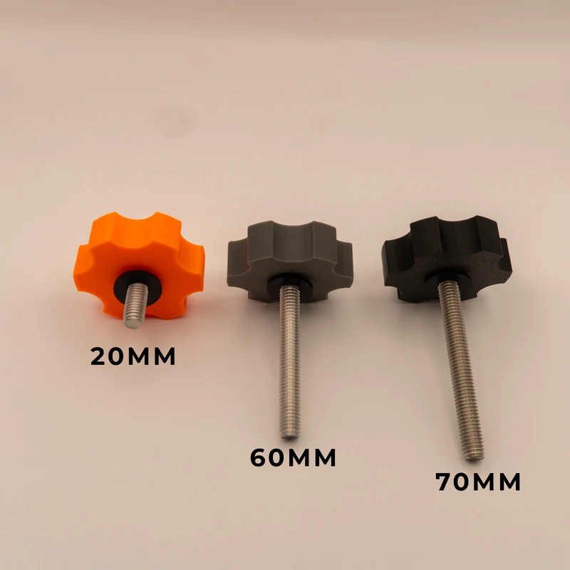 Garmin Livescope LVS34 Mounting Knob
