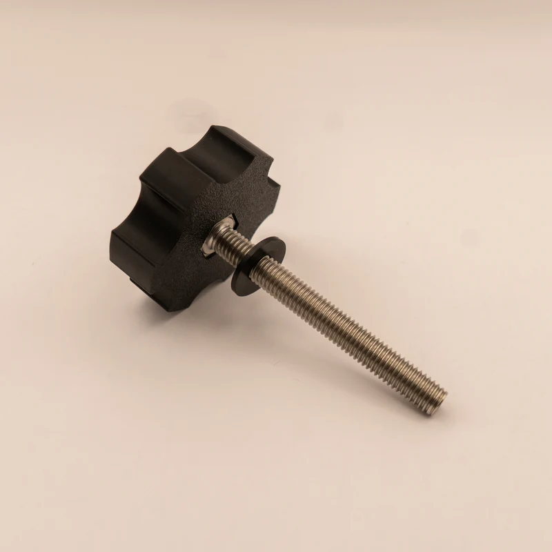 Garmin Livescope LVS34 Mounting Knob