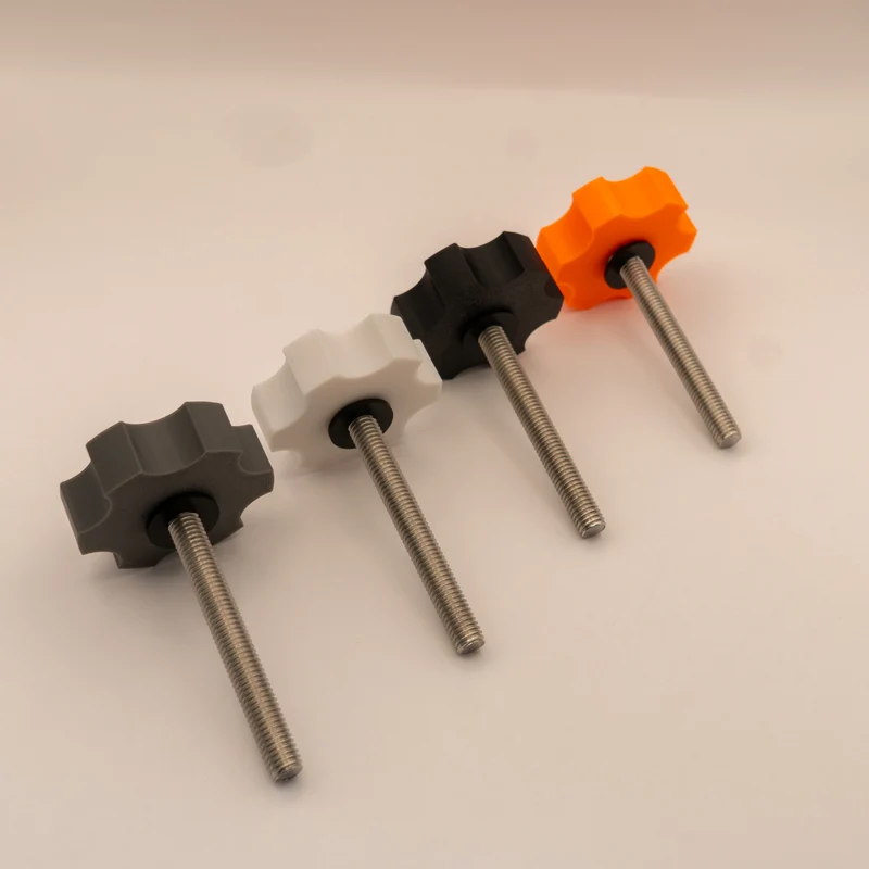 Garmin Livescope LVS34 Mounting Knob