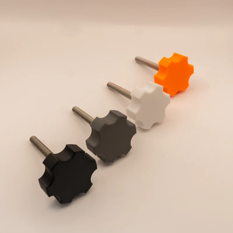 Garmin Livescope LVS34 Mounting Knob