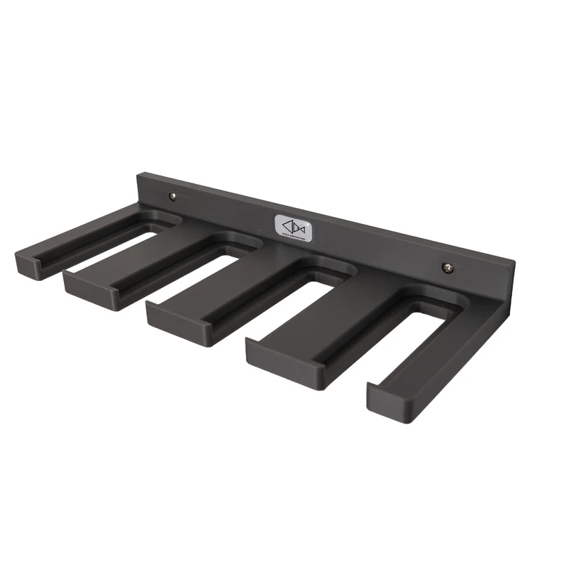 Ski Pole Holder | Wall Mount Rack