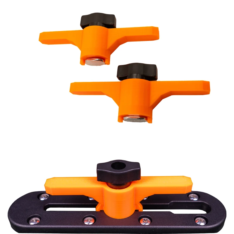 Kayak Cleat | T-Rail Mount