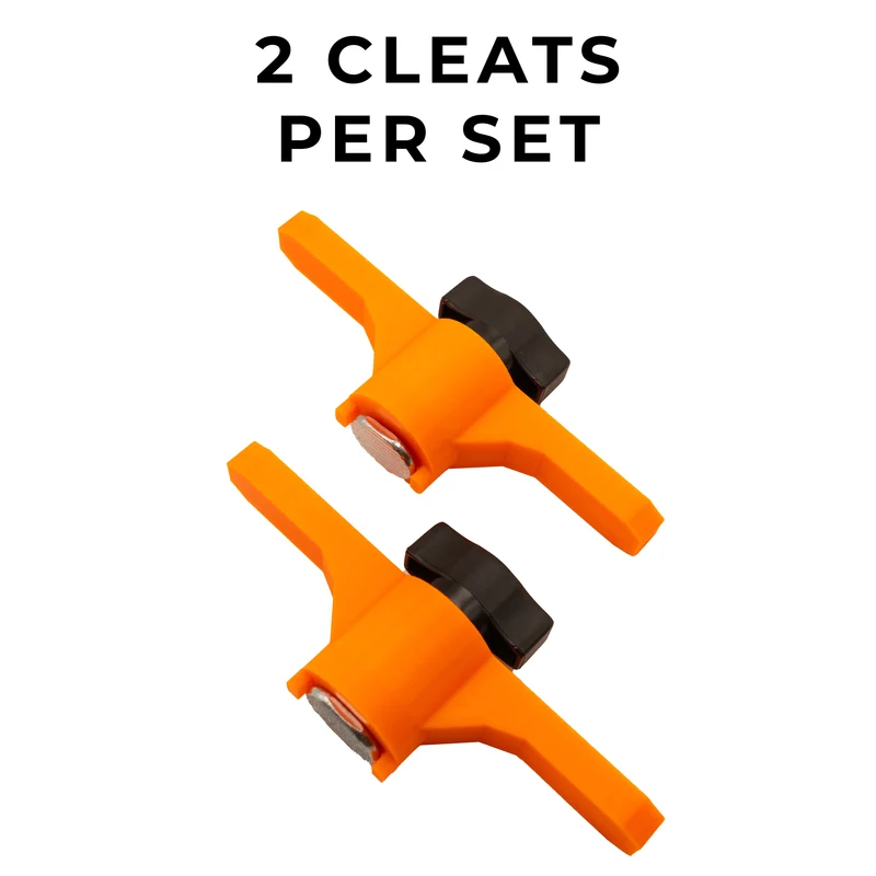 Kayak Cleat | T-Rail Mount