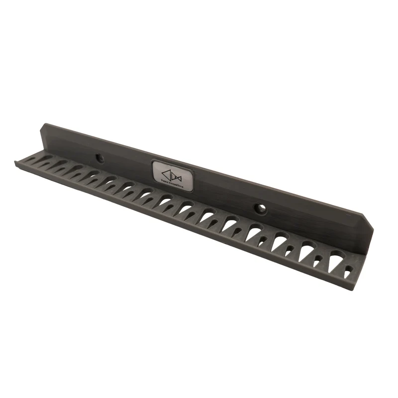 Fishing Lure Holder | 31-Hook Wall Mount