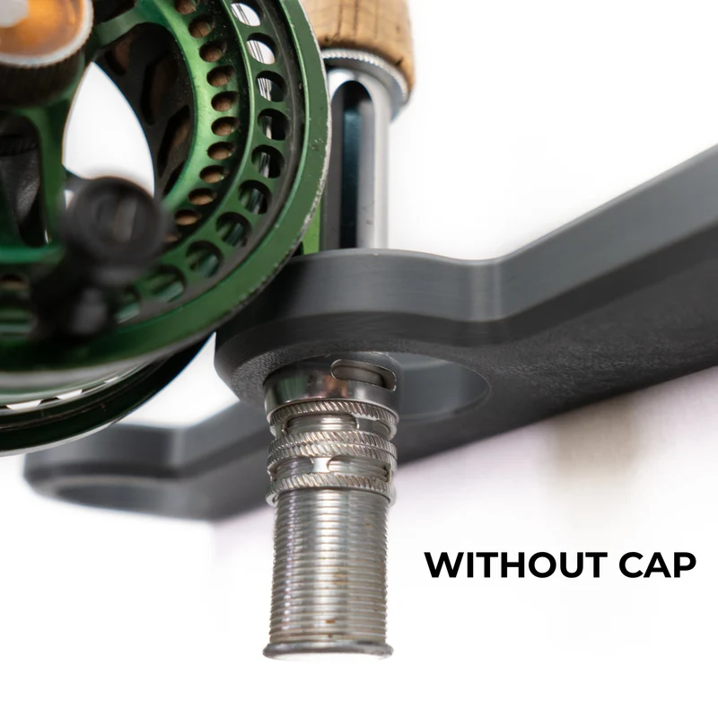 Multi Mount Fishing Rod Holder | Triple