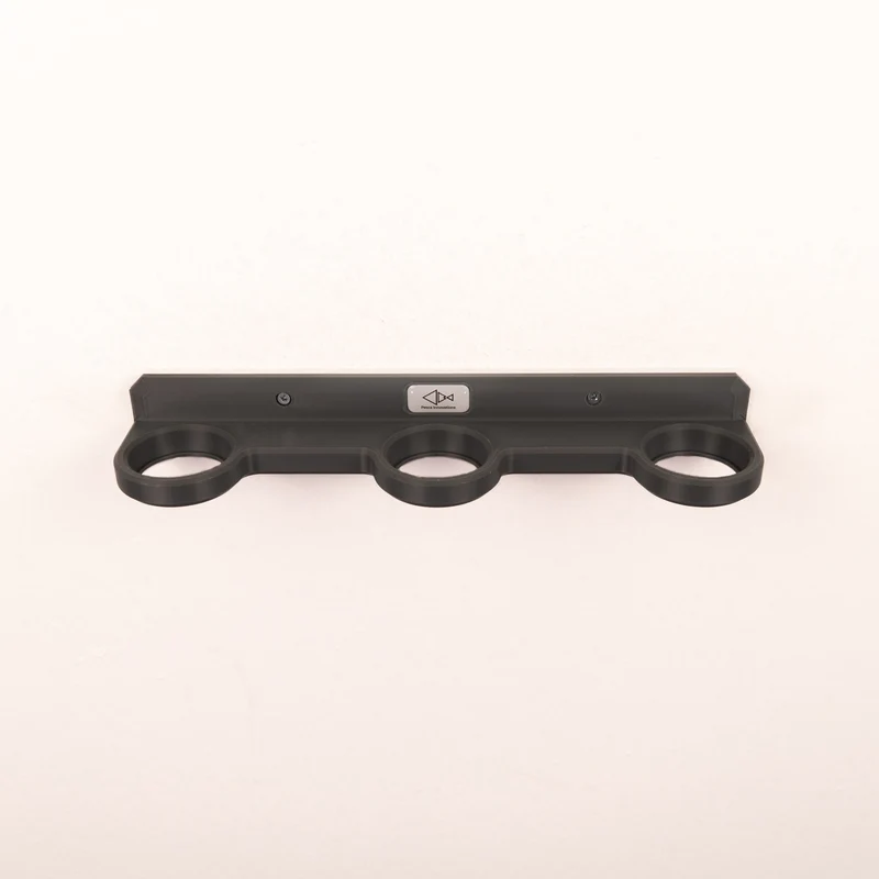Multi Mount Fishing Rod Holder | Triple