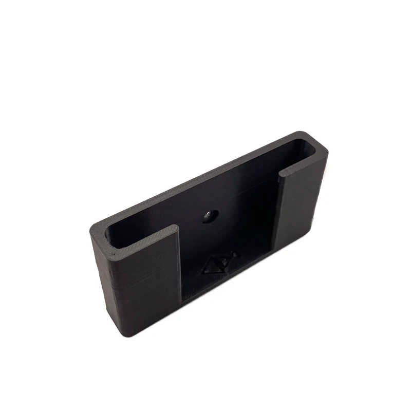 Fishing Reel Holder – Universal Wall Mount