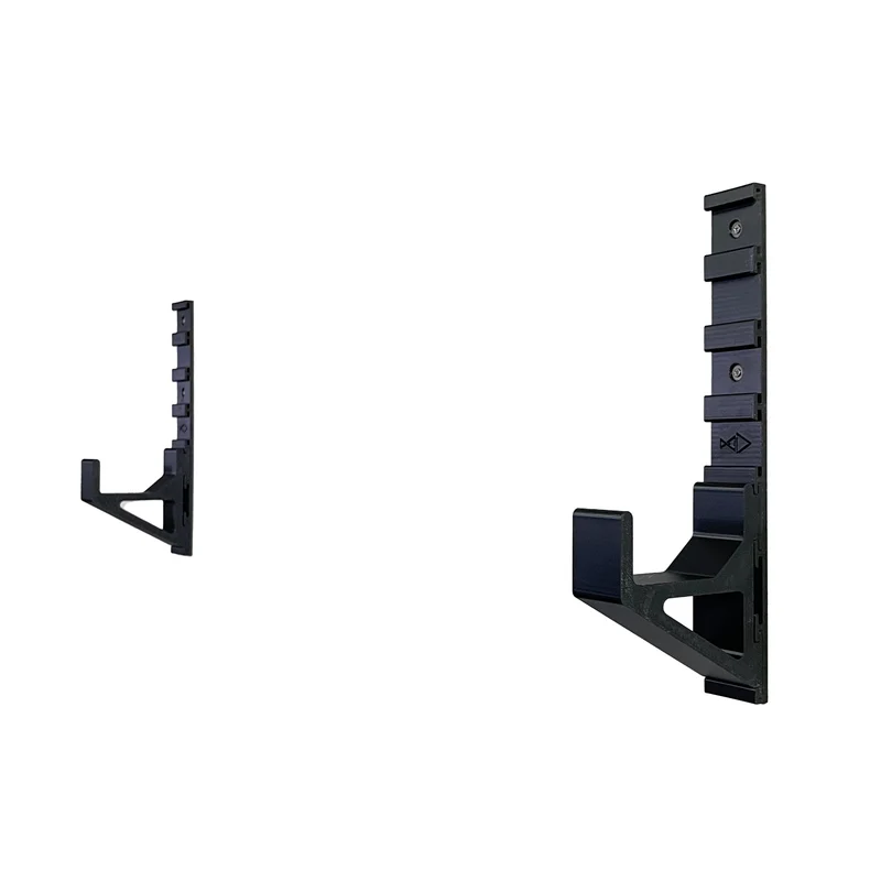Snowboard Holder Attachment for Modular Storage System