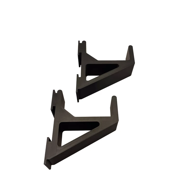 Snowboard Holder Attachment for Modular Storage System