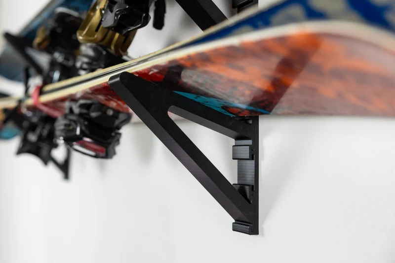 Ski Holder Package | Modular Storage System