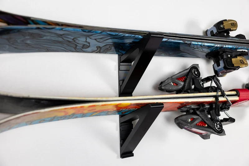 Ski Holder Package | Modular Storage System