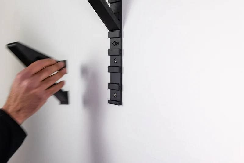 Ski Holder Package | Modular Storage System
