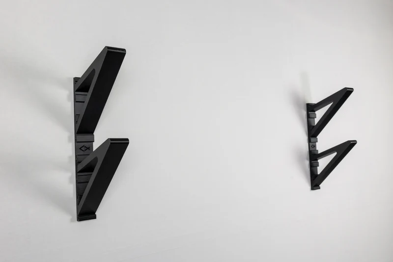 Ski Holder Package | Modular Storage System