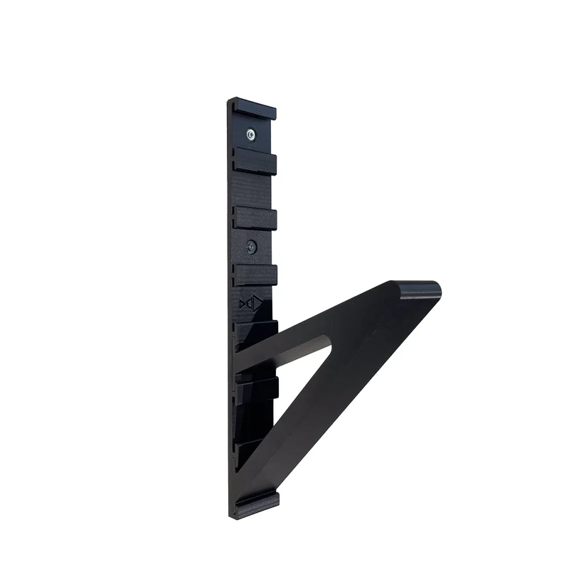 Ski Holder Attachment for Modular Storage System