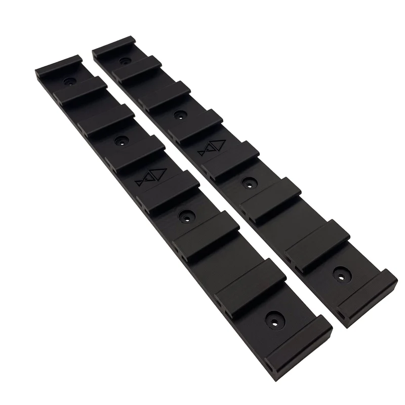 Modular Rail | Modular Storage System