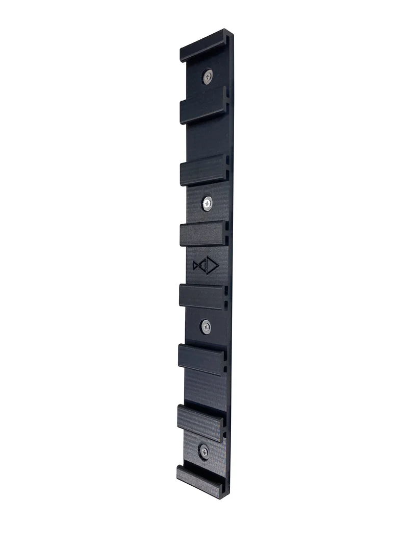 Modular Rail | Modular Storage System