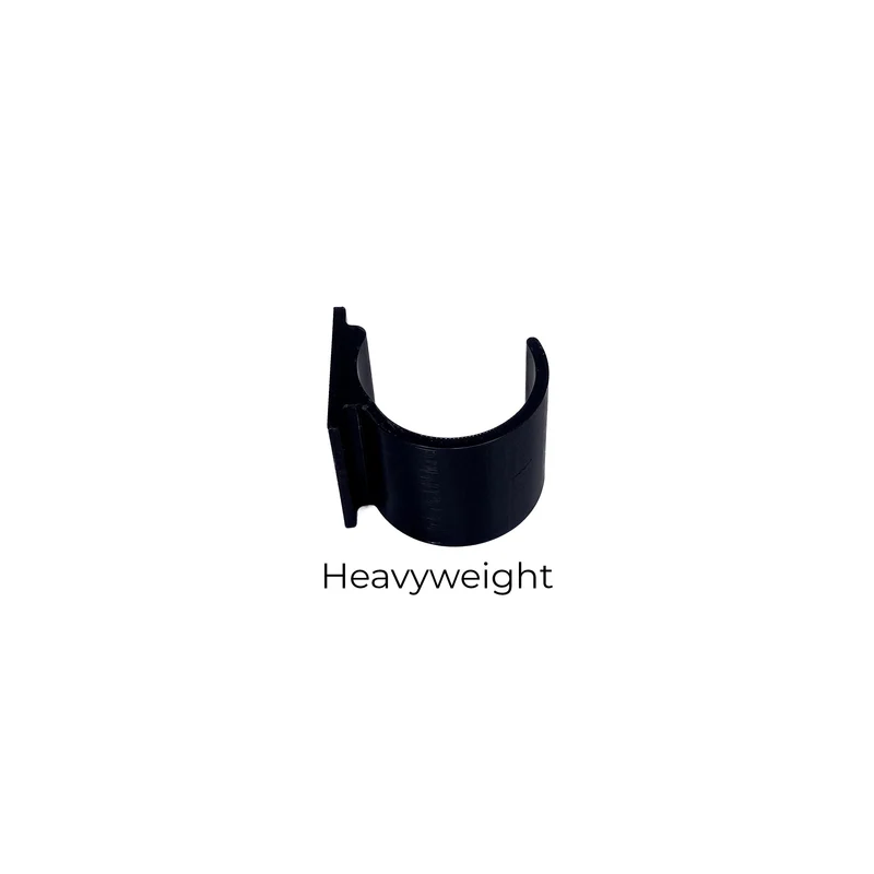 Gear Hook Attachment for Modular Storage System