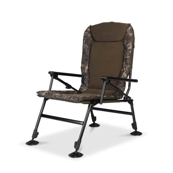 Chaise Nash Indulgence Hi-Back Inclinable