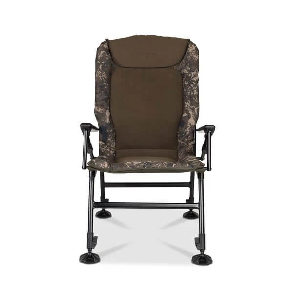 Chaise Nash Indulgence Hi-Back Inclinable