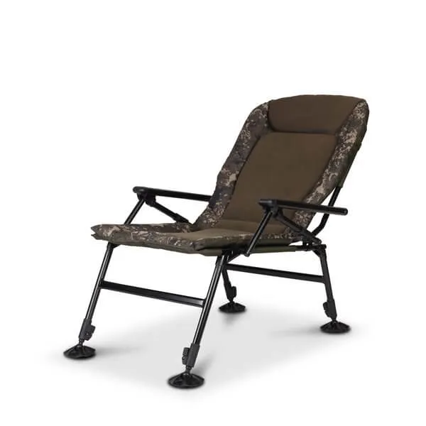 Chaise Nash Indulgence Hi-Back Inclinable