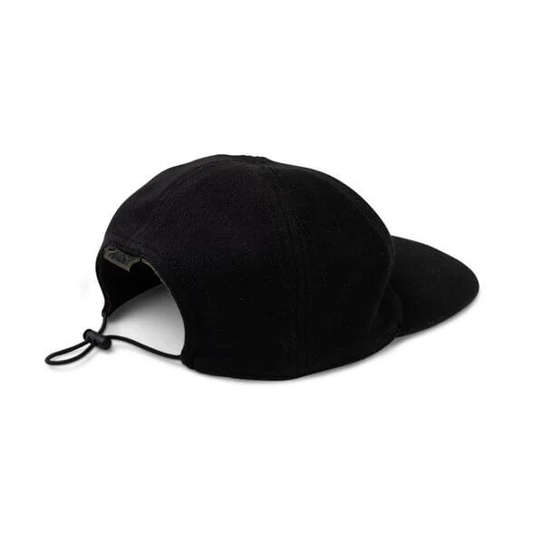 Casquette Nash ZT Réversible Noir/Vert