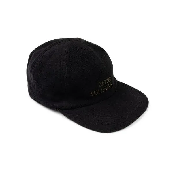 Casquette Nash ZT Réversible Noir/Vert