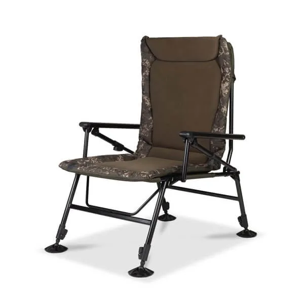 Chaise Nash Indulgence Fauteuil relax Big Daddy