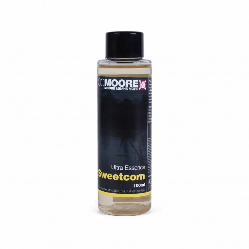 Essence Ultra Ccmoore Sweetcorn 100 ml