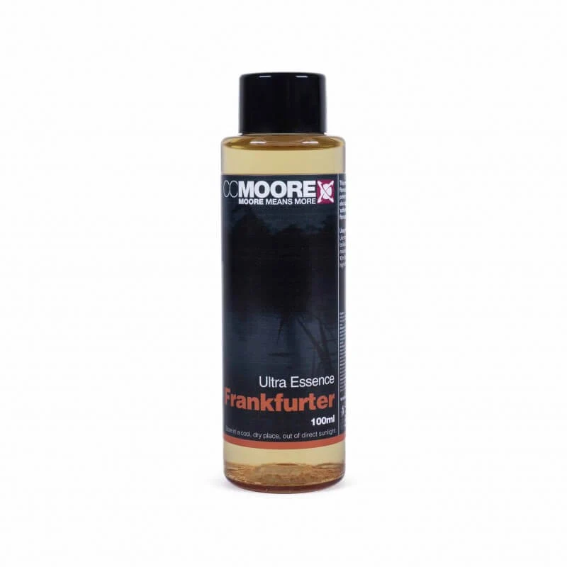 Ultra Essence Ccmoore Francfort 100 ml