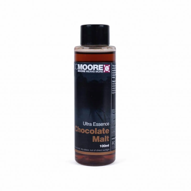Essence Ultra Ccmoore Chocolate Malt 100 ml