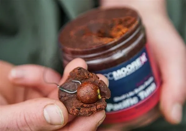 Pâte pour Bouillette Ccmoore Pacific Tuna 300 g