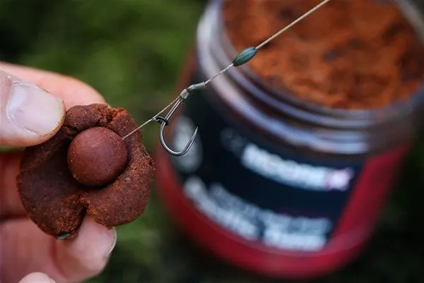 Pâte pour Bouillette Ccmoore Pacific Tuna 300 g