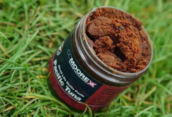 Pâte pour Bouillette Ccmoore Pacific Tuna 300 g