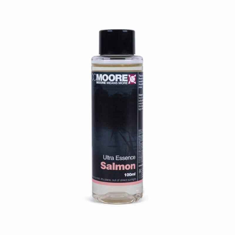 Ultra Essence Ccmoore Saumon 100 ml