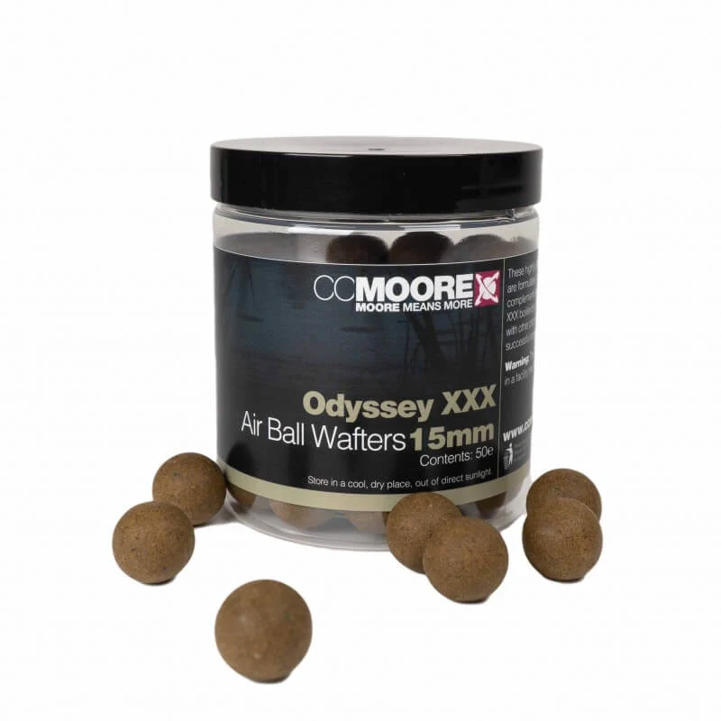 Wafters CCMoore Odyssey XXX Ball 15 mm
