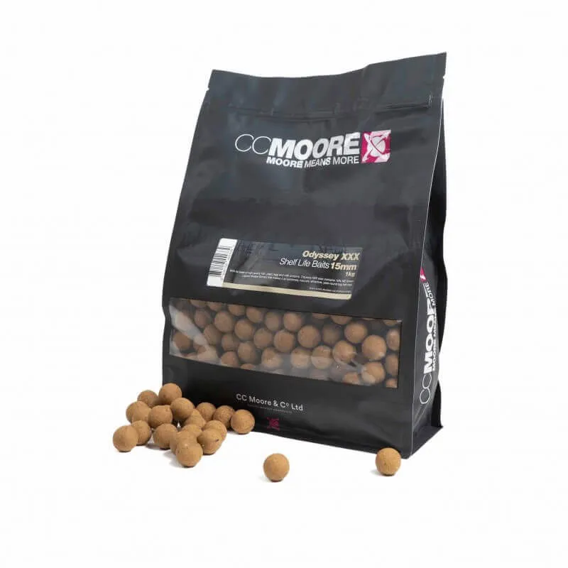Bouillette Ccmoore Odyssey XXX 18 mm