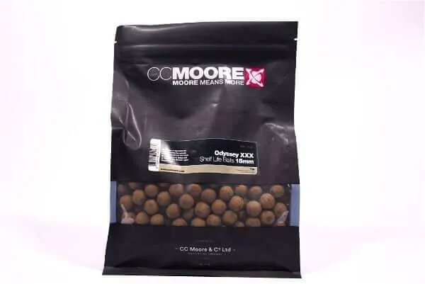 Bouillette Ccmoore Odyssey XXX 15 mm